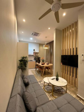 Kazoku Japan Homestay Jenjarom Muslm Only